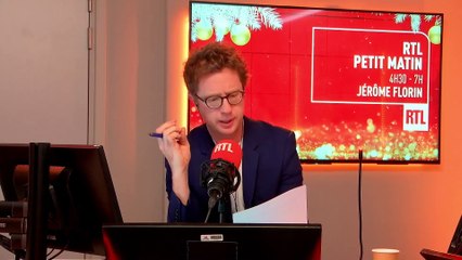 La brigade RTL du 14 décembre 2021