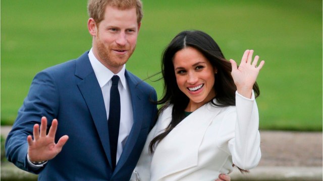 VOICI - Meghan Markle et le prince Harry à Los Angeles : qui paie réellement leurs imposants frais de sécurité ?