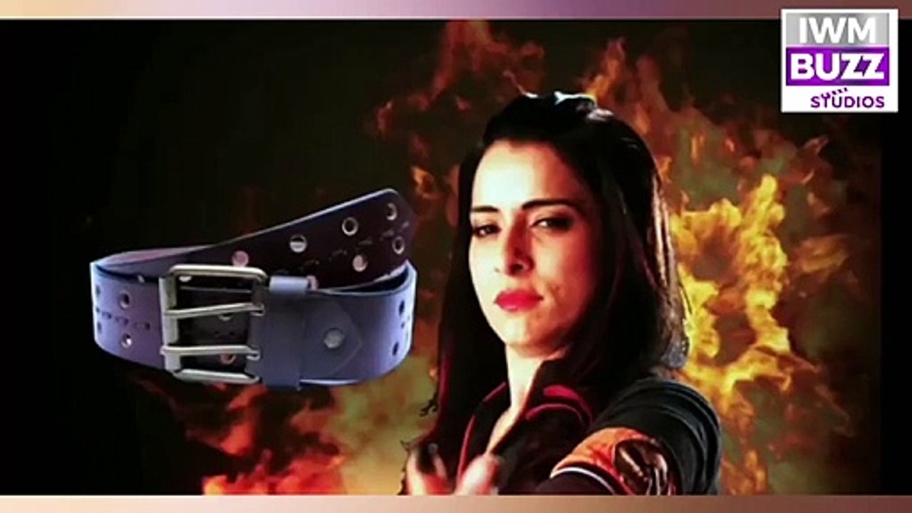 Ziddi Dil Maane Na Spoiler Alert Monami falls in Karan's arm