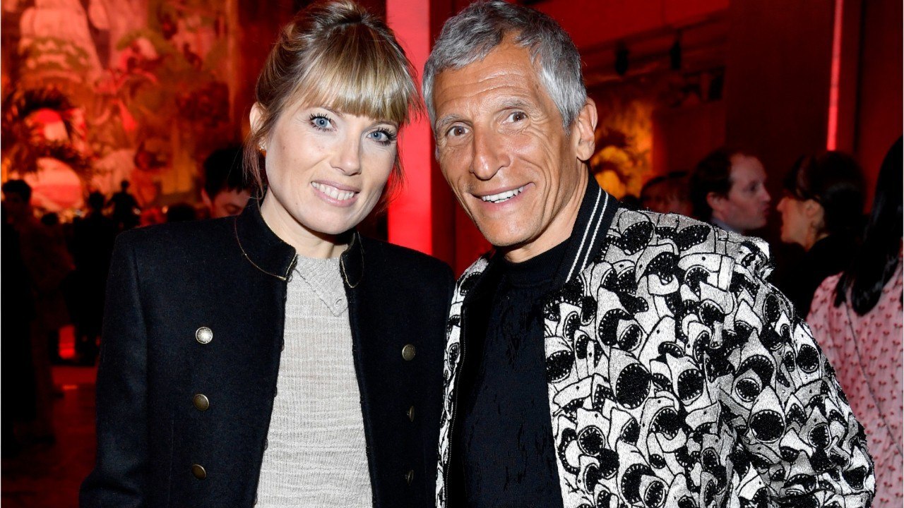 VOICI - Nagui demande que justice soit faite pour George Floyd : certains internautes lui tombent dessus !