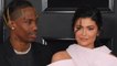 VOICI - Kylie Jenner trompée par Travis Scott ? Pourquoi elle n’envisage pas encore de le quitter malgré les « preuves » de son infidélité