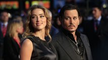 VOICI - Johnny Depp veut sa revanche sur Amber Heard : découvrez la somme astronomique qu’il lui réclame