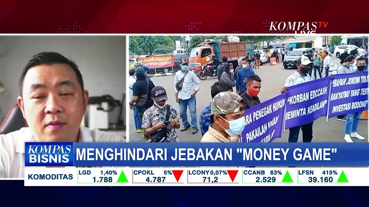 Jangan Sampai Tertipu, Ketahui Cara Agar Tidak...