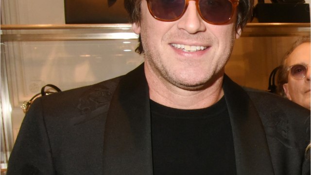 VOICI Thomas Dutronc donne des nouvelles de sa mère Françoise Hardy