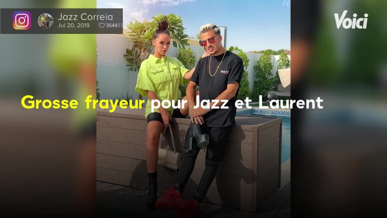Jazz : son fils hospitalisé après une noyade, elle explique les dessous du drame