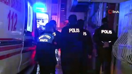 İstanbul'da elektrikli soba faciası: 4 çocuk öldü!