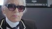 VOICI social Mort De Karl Lagerfeld : Ce Geste Inquiétant Qui a Fait Présager Le Pire À Inès De La Fressange (1)