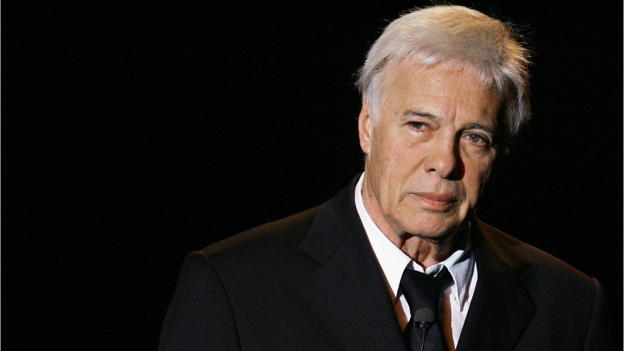 VOICI - Mort de Guy Bedos : quand l’humoriste avait violemment chargé Nadine Morano