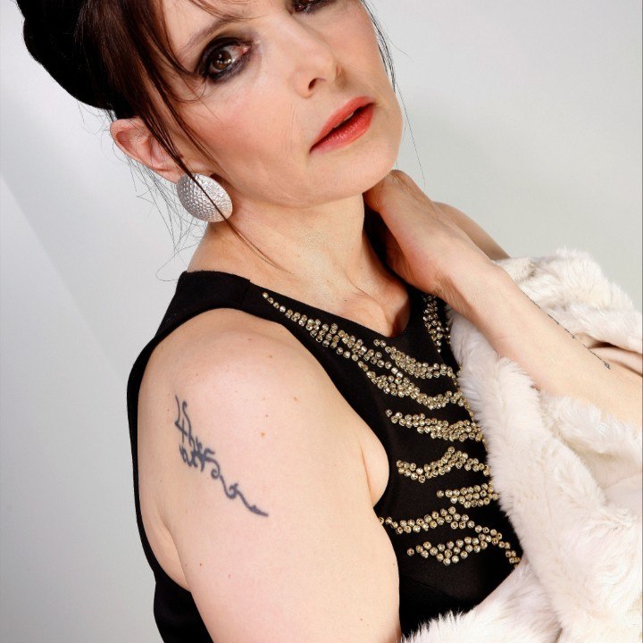 VOICI - ANNIV Jeanne MAS