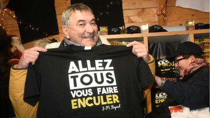 VOICI - Jean-Marie Bigard boycotté ? Son étrange coup de gueule sur les réseaux sociaux