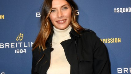 VOICI - Booder relève le « Don’t Rush Challenge " avec Camille Cerf et c’est très drôle !