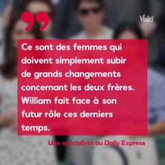 Copy of: VOICI - Prince Harry et Meghan Markle : la triste réalité autour de leur déménagement à Windsor