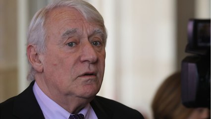 voici Mort de Claude Goasguen : le député de 75 ans a été emporté par le coronavirus