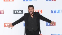 voici PHOTO Christophe Beaugrand dévoile un peu plus son fils Valentin sur Instagram