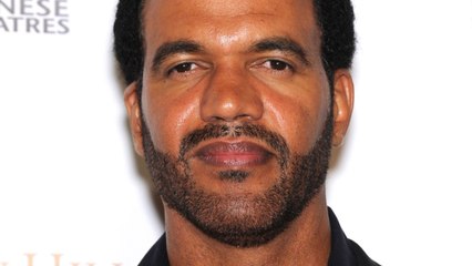 VOICI Mort de Kristoff St. John : son ex-femme raconte leur dernier appel, juste avant le drame