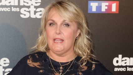 VOICI - Valérie Damidot monte au créneau et défend une jeune chanteuse victime de grossophobie