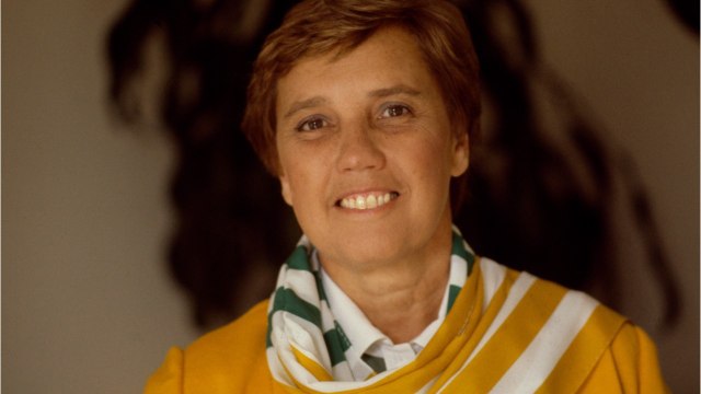 VOICI Laurence Boccolini effondrée, elle confie aux internautes la raison de sa « tristesse absolue