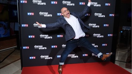 VOICI - Danse avec les stars 10 : Yoann Riou éliminé, son message touchant à Emmanuelle Berne