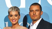 VOICI - Katy Perry et Orlando Bloom fiancés : ce qu'ils veulent faire « le plus tôt possible »