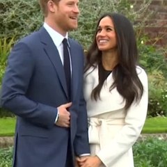 VOICI La Reine Elizabeth II Furieuse : Ce Qu'elle a Ordonné Au Prince Harry Et À Meghan Markle (1)