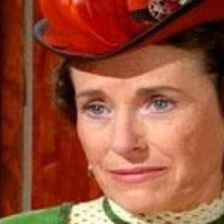 VOICI - La Petite Maison Dans La Prairie (1)