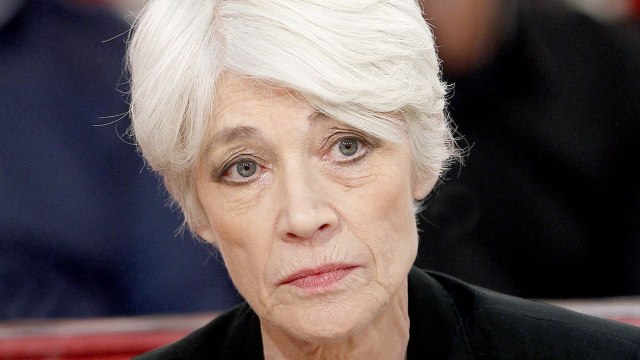 VOICI Françoise Hardy atteinte d’un cancer : Jacques Dutronc donne des nouvelles rassurantes