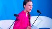 VOICI - Greta Thunberg élue personnalité de l’année : sa réponse parfaite à une attaque de Donald Trump