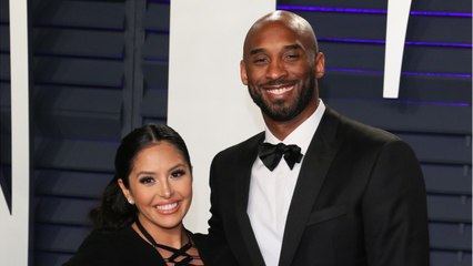 VOICI - Vanessa Bryant partage les premiers pas de Capri, la plus petite fille de Kobe Bryant