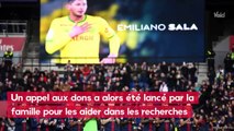 VOICI - Mort d’Emiliano Sala : le beau geste de Kylian Mbappé pour la famille du pilote