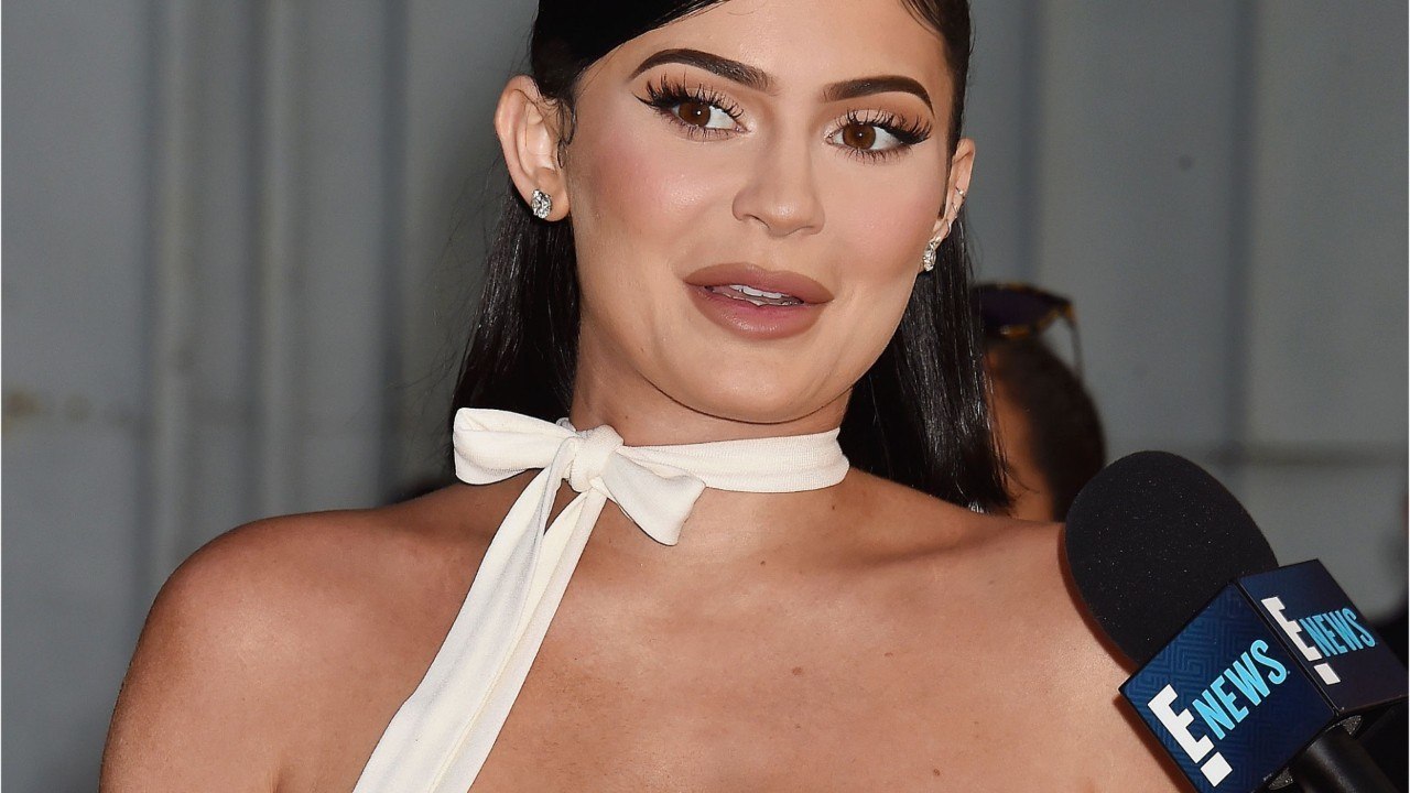 PHOTO Kylie Jenner surprend la Toile avec une nouvelle couleur de cheveux