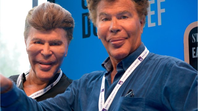 Voici - Igor et Grichka Bogdanoff : accusés d’escroquerie, ils donnent leur version