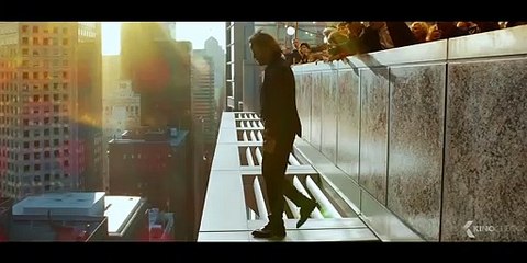 THE MATRIX 4_ Resurrections Trailer 2 (2021)