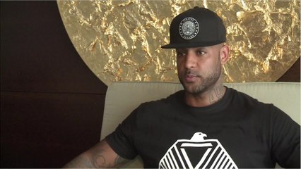 VOICI - Booba : sa fille chante l’un de ses titres et se met son public dans la poche