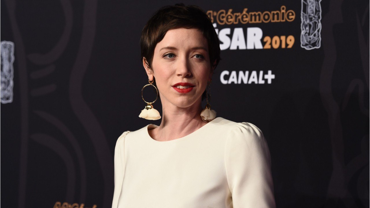 VOICI - Le bureau des légendes : comment Sara Giraudeau et Jonathan Zaccaï organisent leur temps depuis le confinement ?