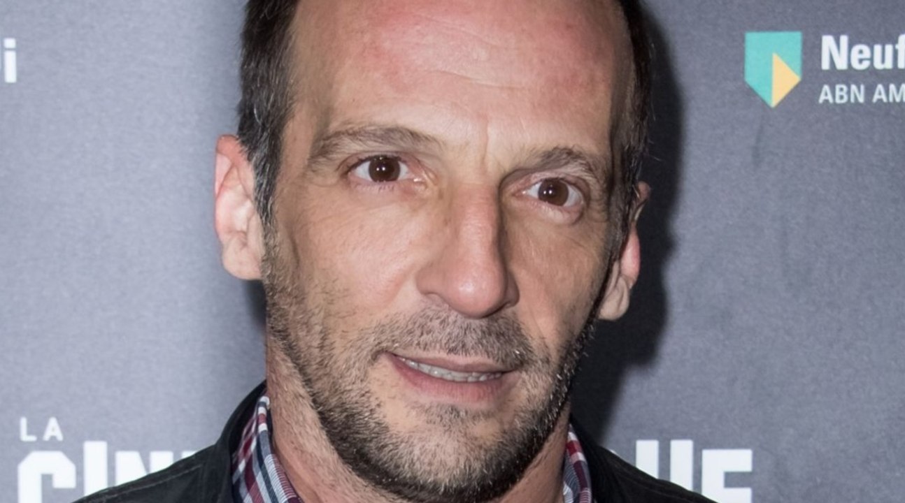 VOICI Gilets jaunes : Mathieu Kassovitz appelle à bloquer les grands patrons, l’un d’eux lui répond