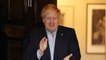 VOICI - Boris Johnson : le Premier ministre britannique est sorti des soins intensifs