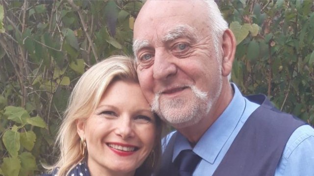 VOICI - Claude (ADP 10) un « pervers narcissique ? Caroline s’explique après un message très étrange