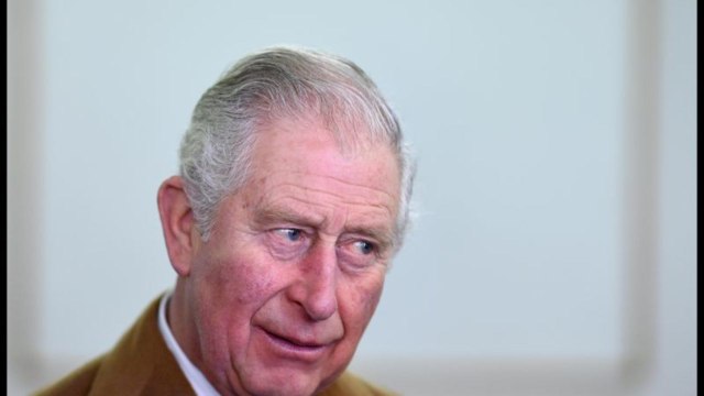 VOICI - Prince Charles : son étonnante remarque sur sa sexualité avant son mariage avec Lady Diana