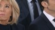 VOICI - Brigitte Macron : Ces Proches De Son Mari Qui Ne La Supportent Plus (1)