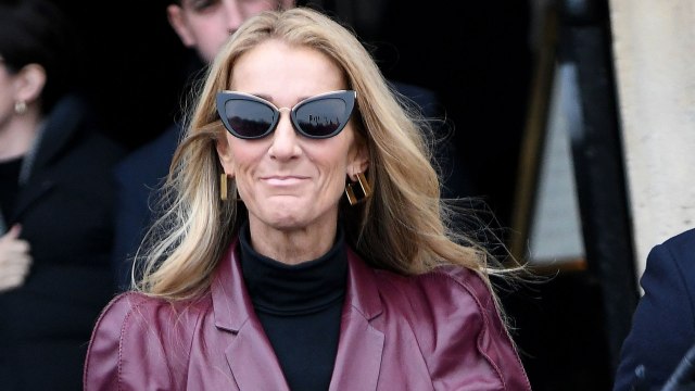 VOICI Céline Dion poste un émouvant message pour les 18 ans de son fils René-Charles