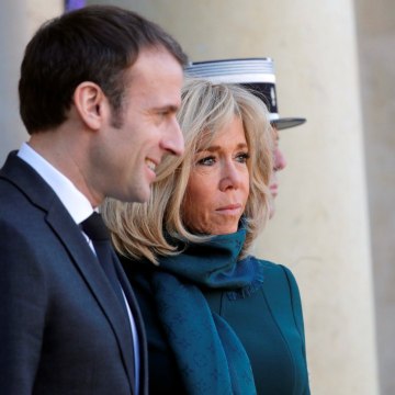 VOICI SOCIAL - Jean Lassalle Tacle Méchamment Brigitte Et Emmanuel Macron (1)