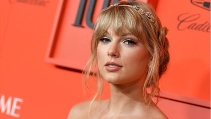 VOICI Taylor Swift s'en prend à Scooter Braun : il lui répond enfin