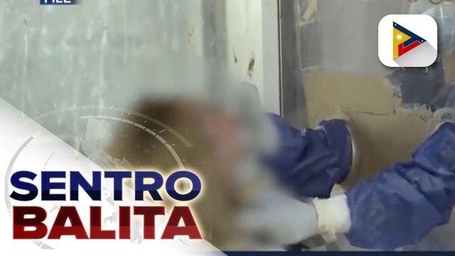 Buong bansa, nasa minimal risk case classification ayon sa DOH; Active cases sa bansa, posibleng bumaba pa sa 8K sa katapusan ng Disyembre