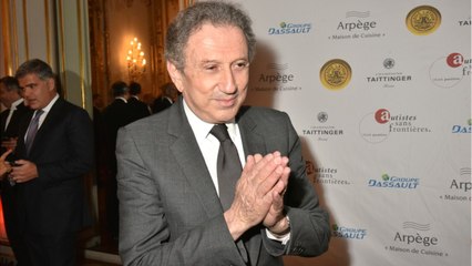 Michel Drucker annonce le retour de Vivement Dimanche dans une nouvelle version