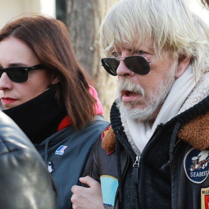 VOICI SOCIAL Mort De Thierry Séchan : Découvrez Chez Qui Renaud S’est Réfugié Depuis Le Décès De Son Frère (1)