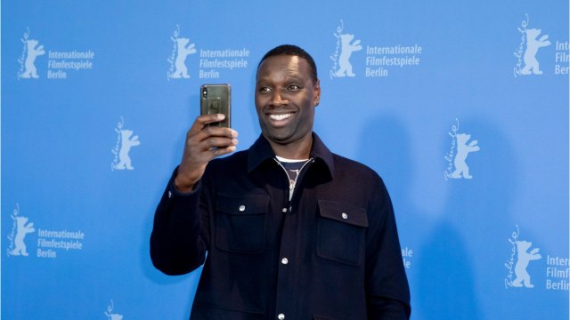 VOICI - Omar Sy : vivement critiqué après son appel contre les violences policières, il réplique