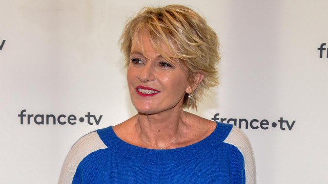 VOICI - Sophie Davant fait la promotion d'Affaire conclue dans une émission présentée... par Sophie Davant !