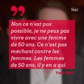 Copy of: VOICI - ONPC Yann Moix démonte la polémique sur les femmes de 50 ans en ressortant une ancienne interview