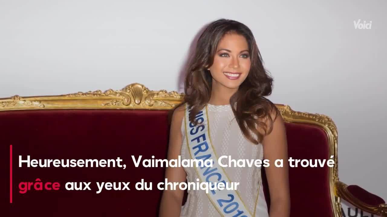 VOICI - Charles Consigny tacle Jean-Pierre Fouc...
