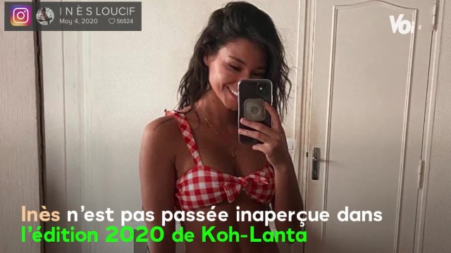 VOICI Koh-Lanta 2020 : Inès contactée pour participer à une émission de téléréalité